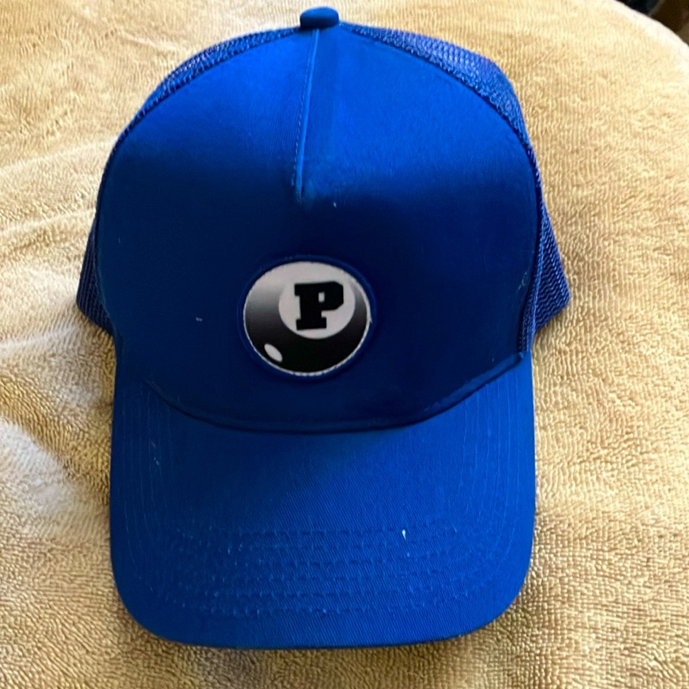 COPY - Pink dolphin hat